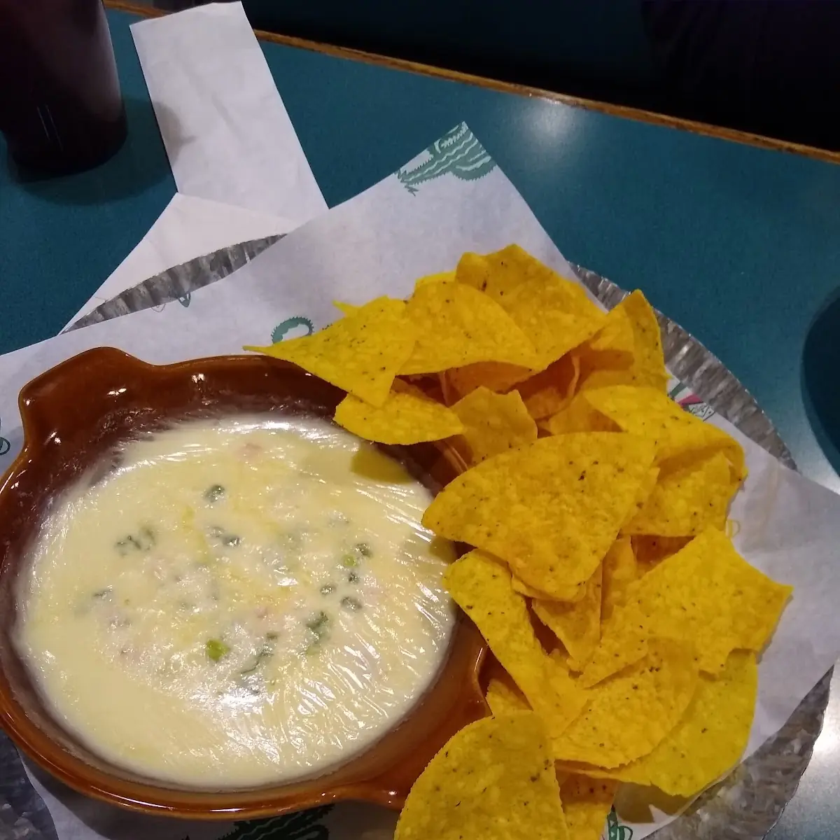 Cheese Dip