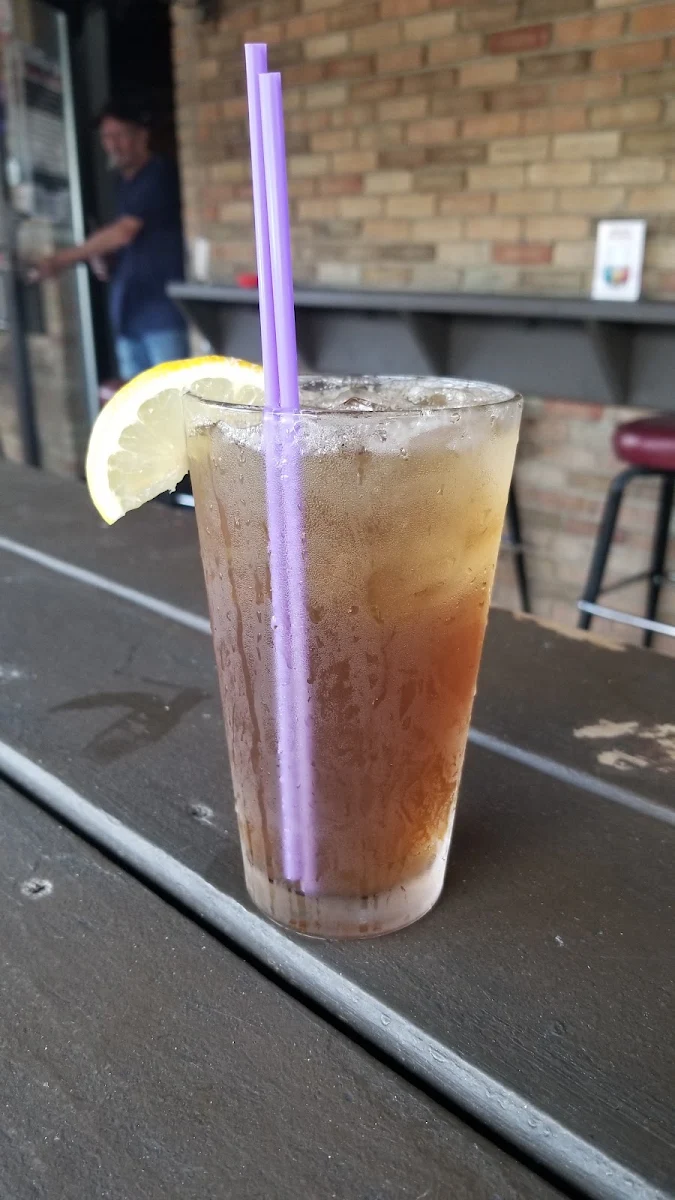 Long Island