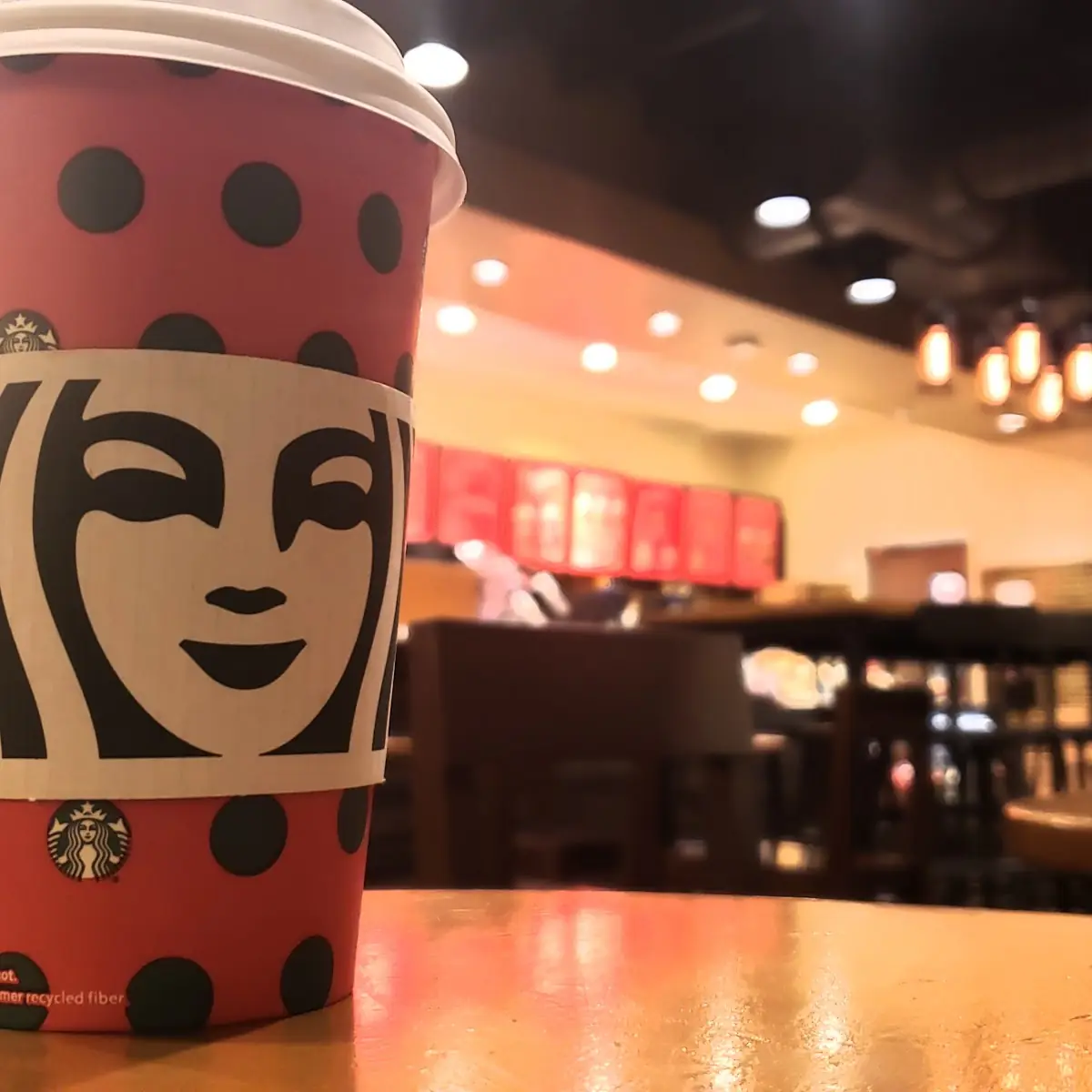 Cafe Mocha