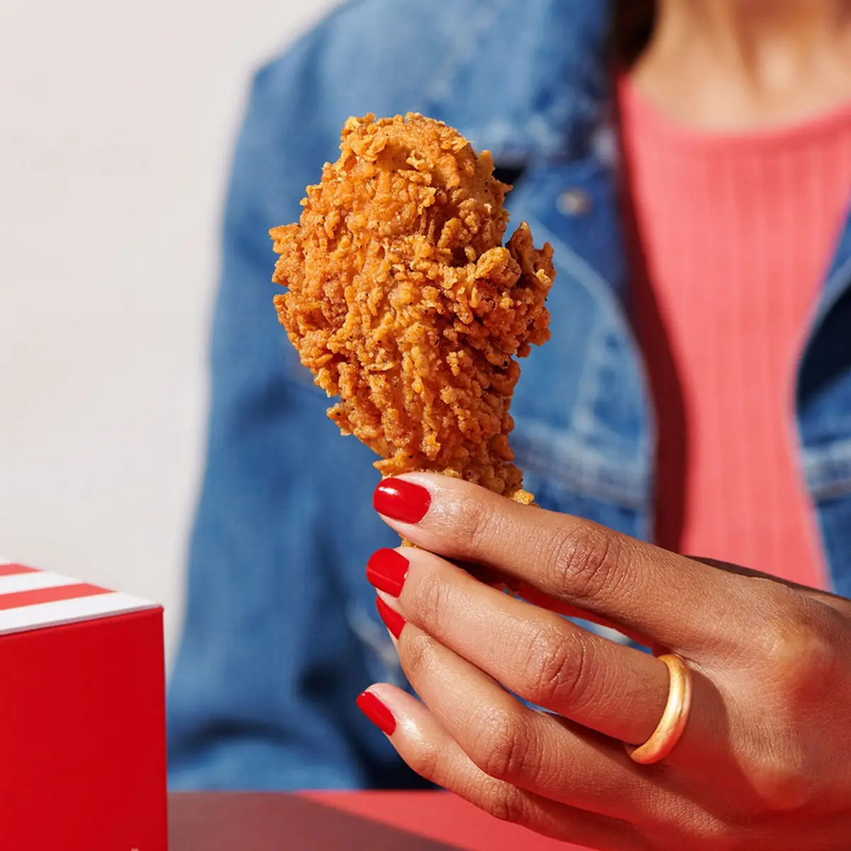 Fried Chicken