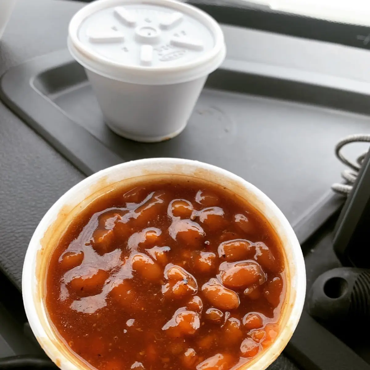 Baked Beans