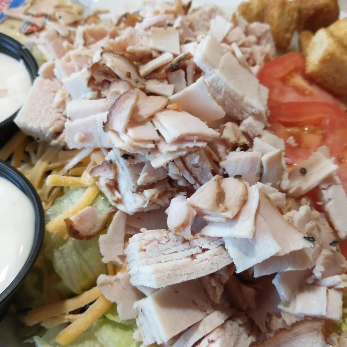 Chef Salad