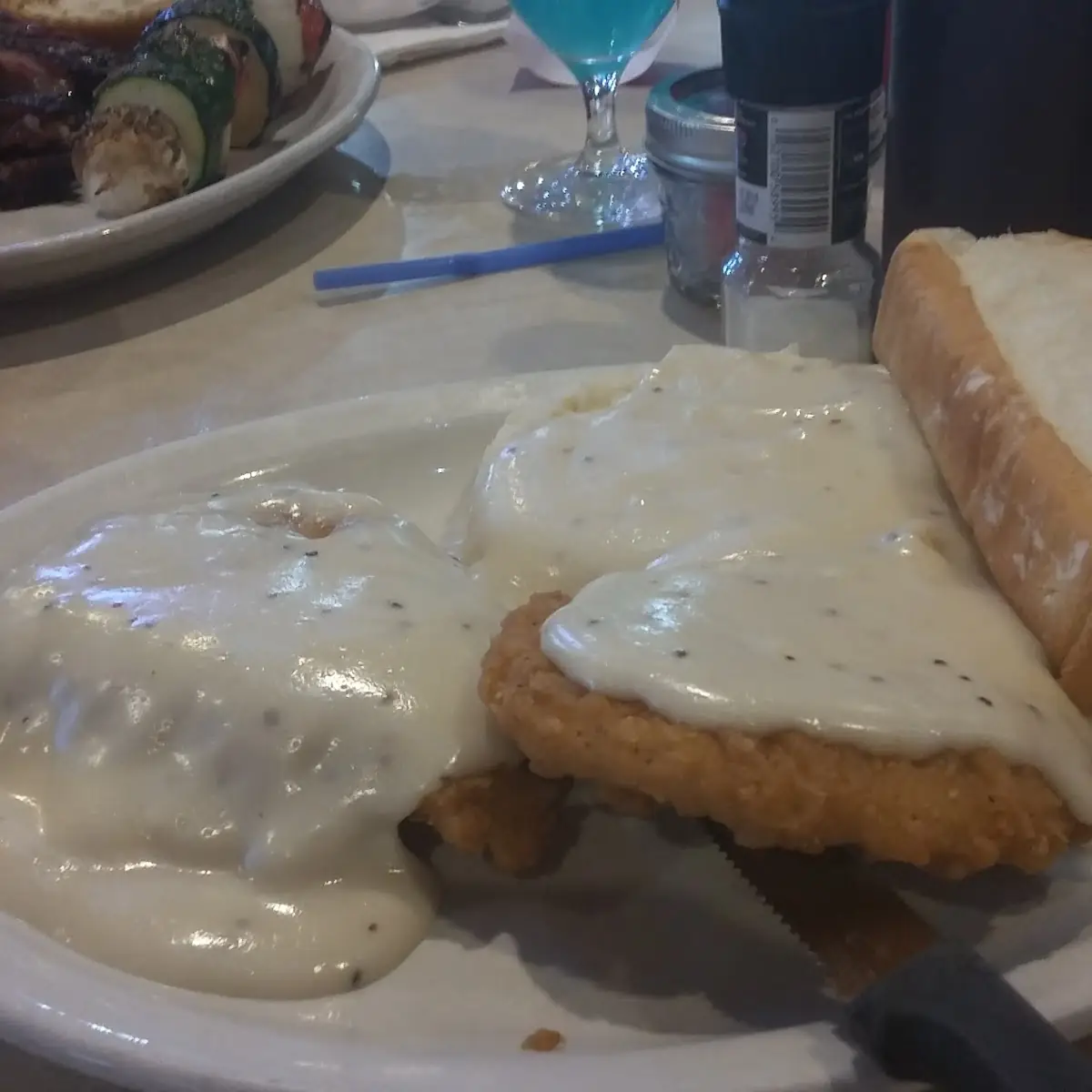 Chicken Fried Steak