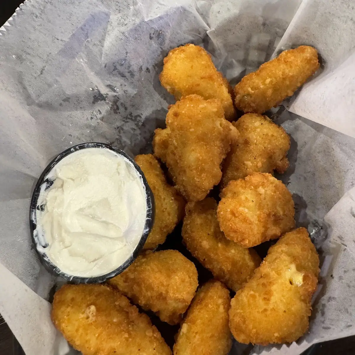 Jalapeño Poppers