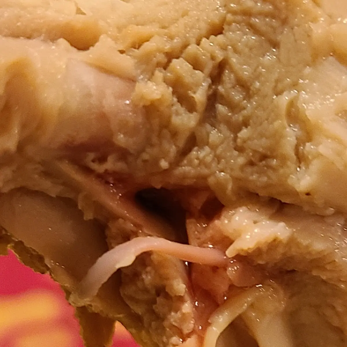 Raw Chicken