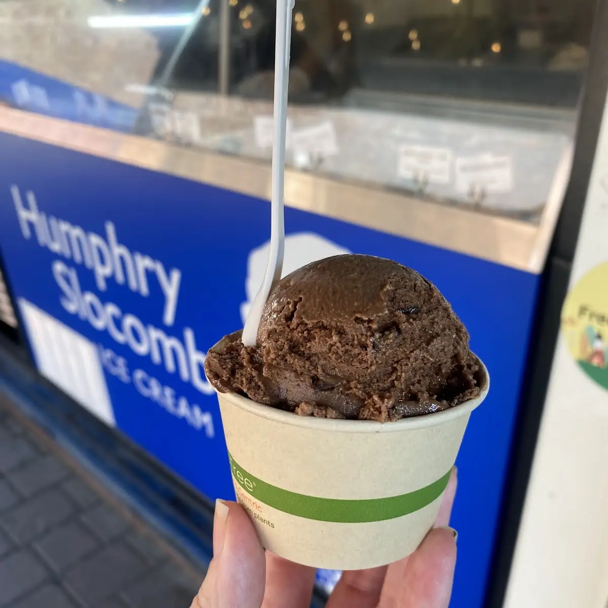 Vegan Chocolate