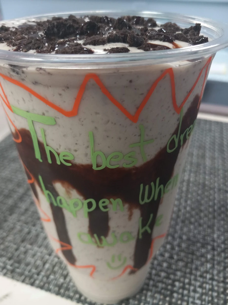 Grass Jelly