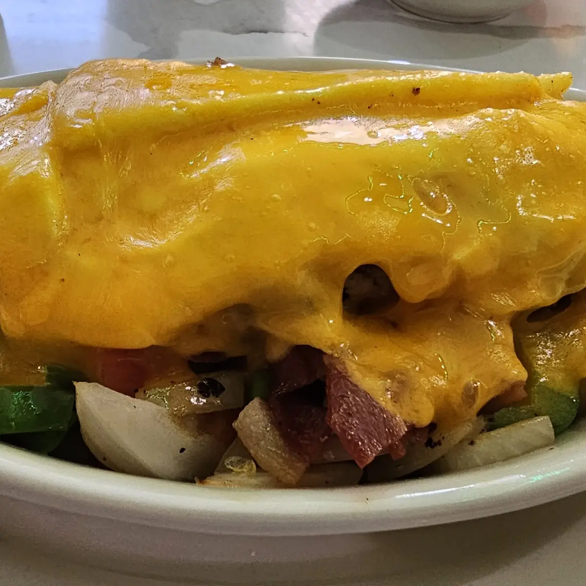 Breakfast Skillet