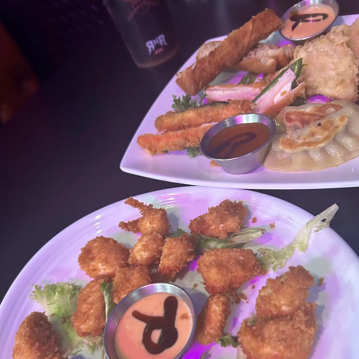 Coconut Shrimp