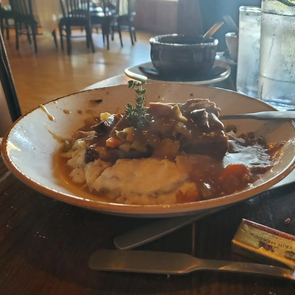 Pot Roast