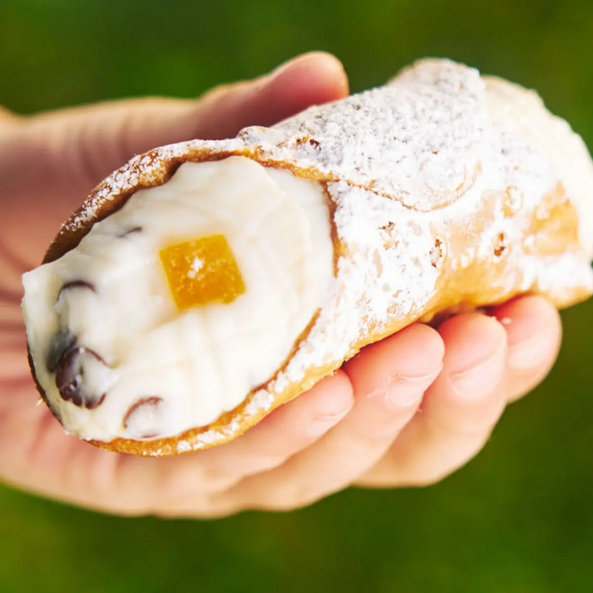 Cannolis