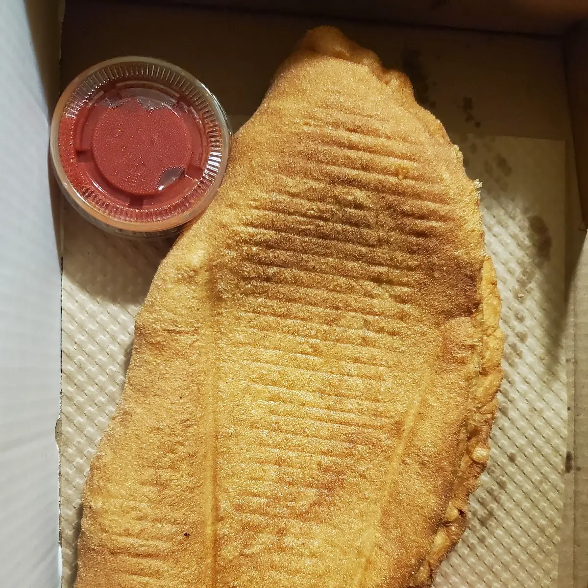 Panzerotti