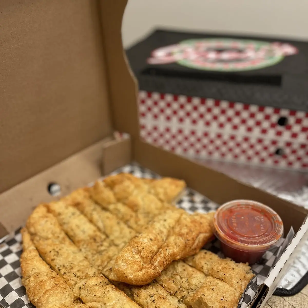 Sici Sticks