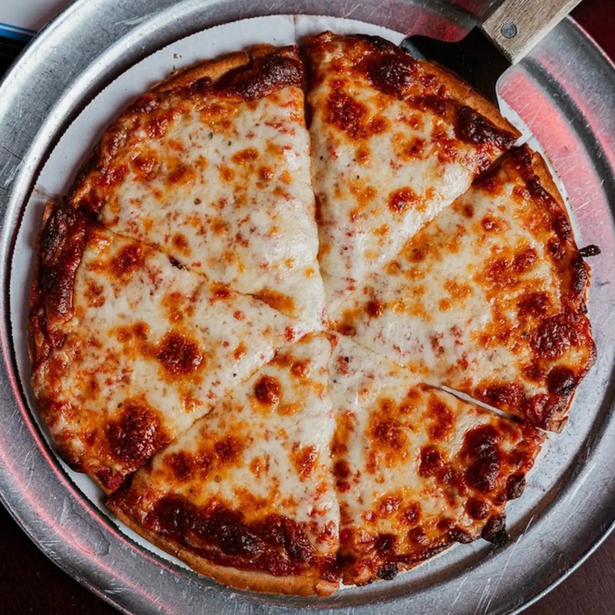 Cheese Pizza