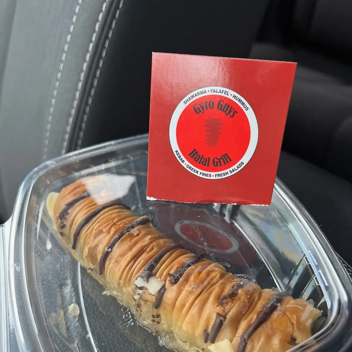 Croissant