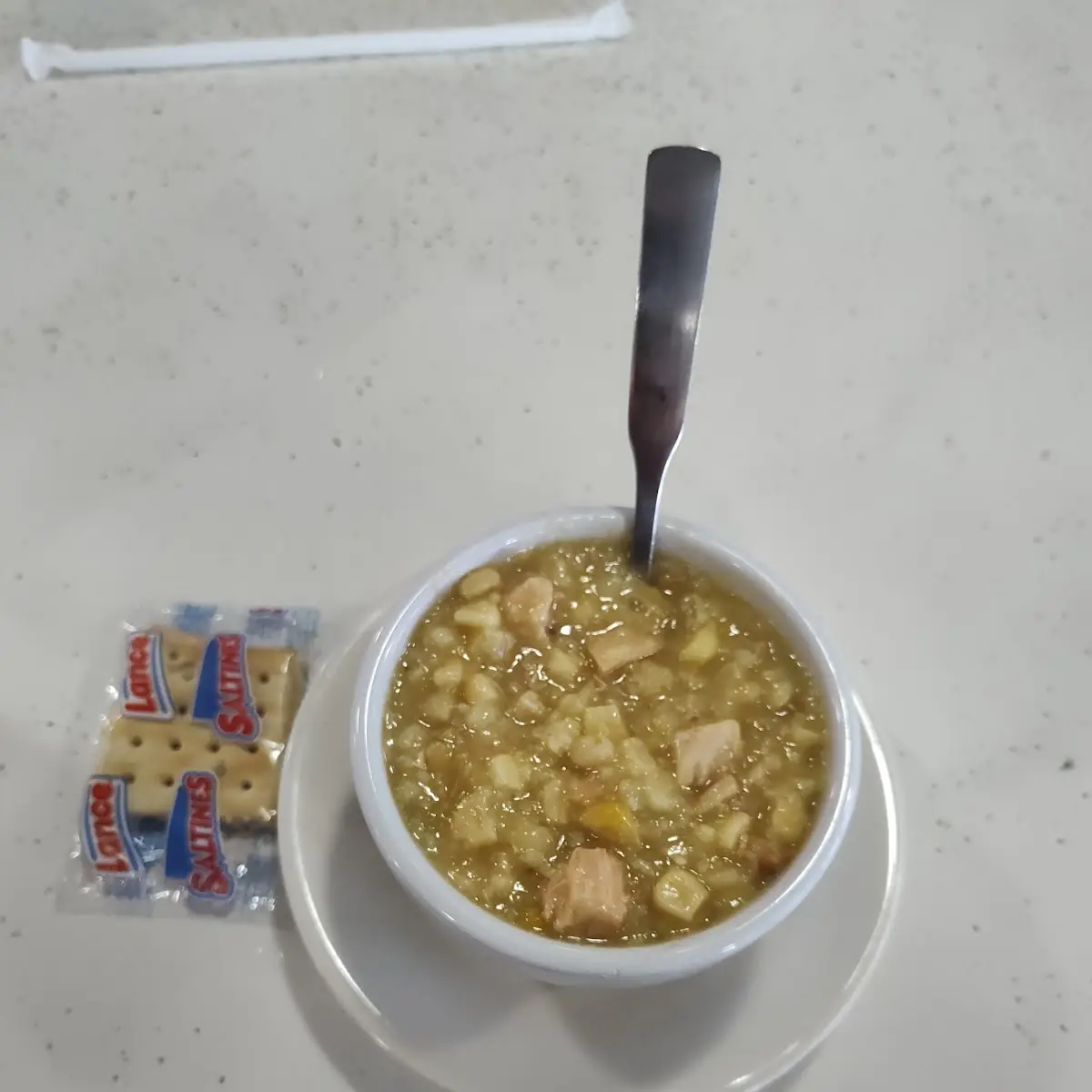 Chicken Soup
