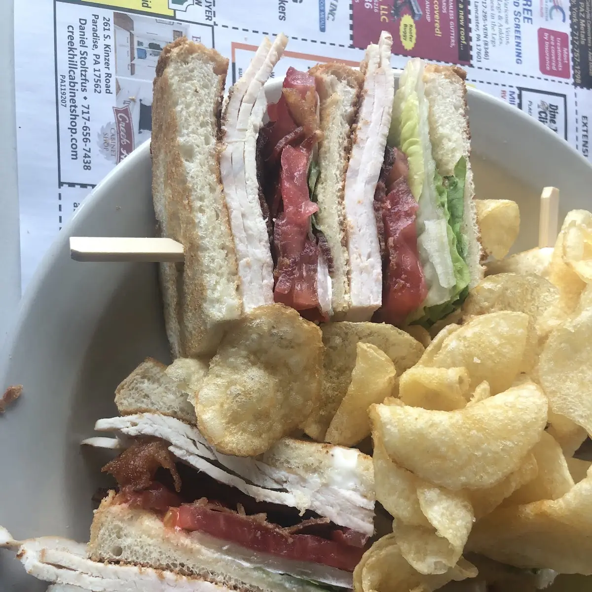 Turkey Club