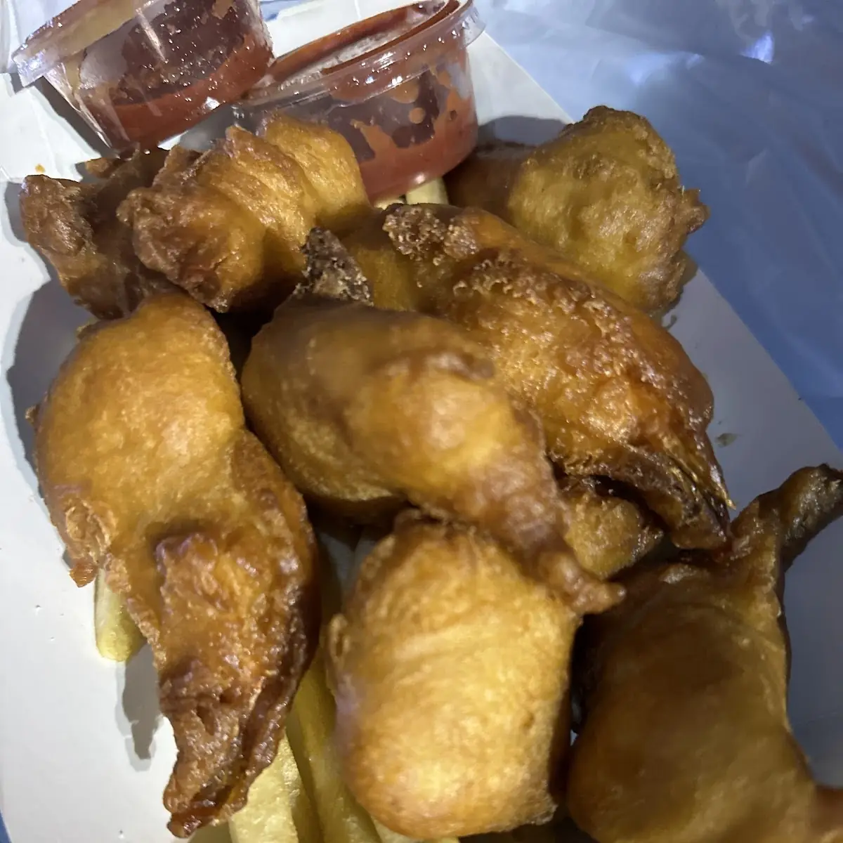 Chicken Wings