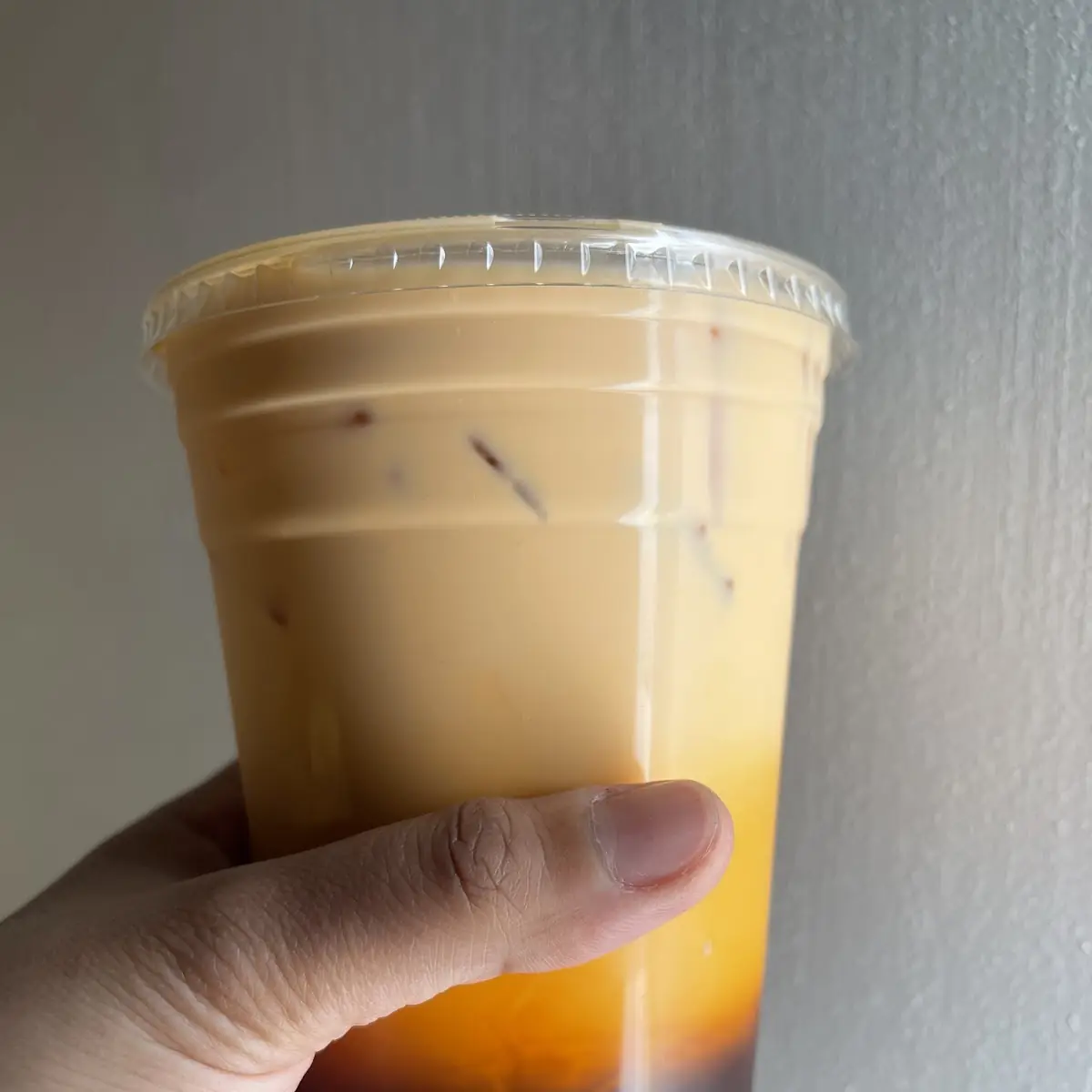 Thai Iced Coffee