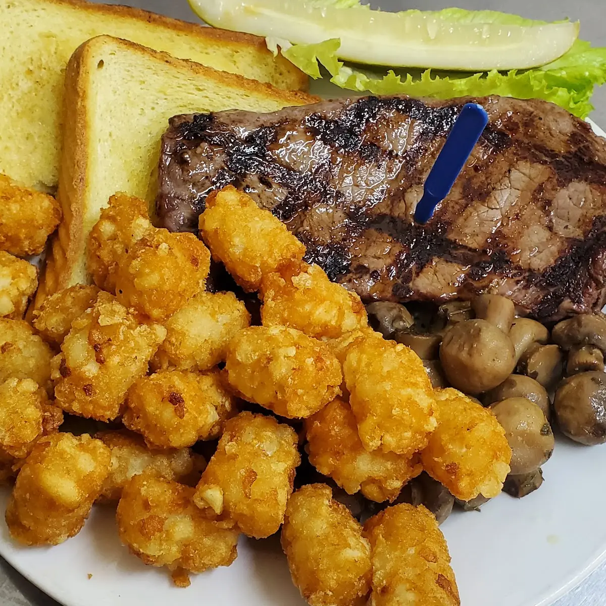 Fries or Tots Basket