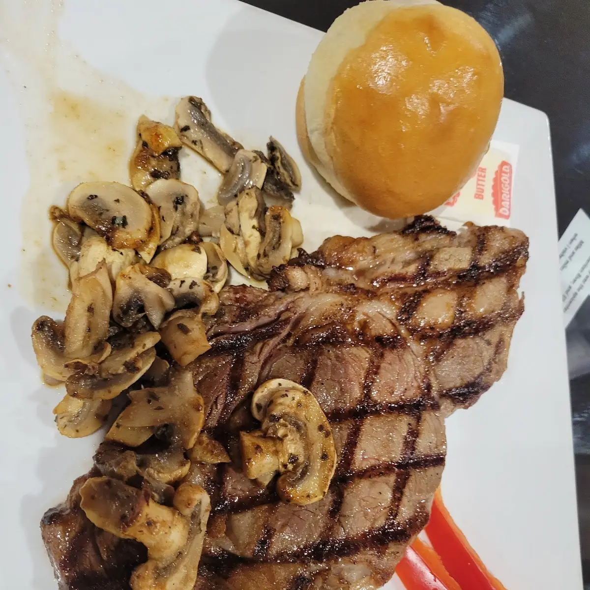 Ribeye Steak