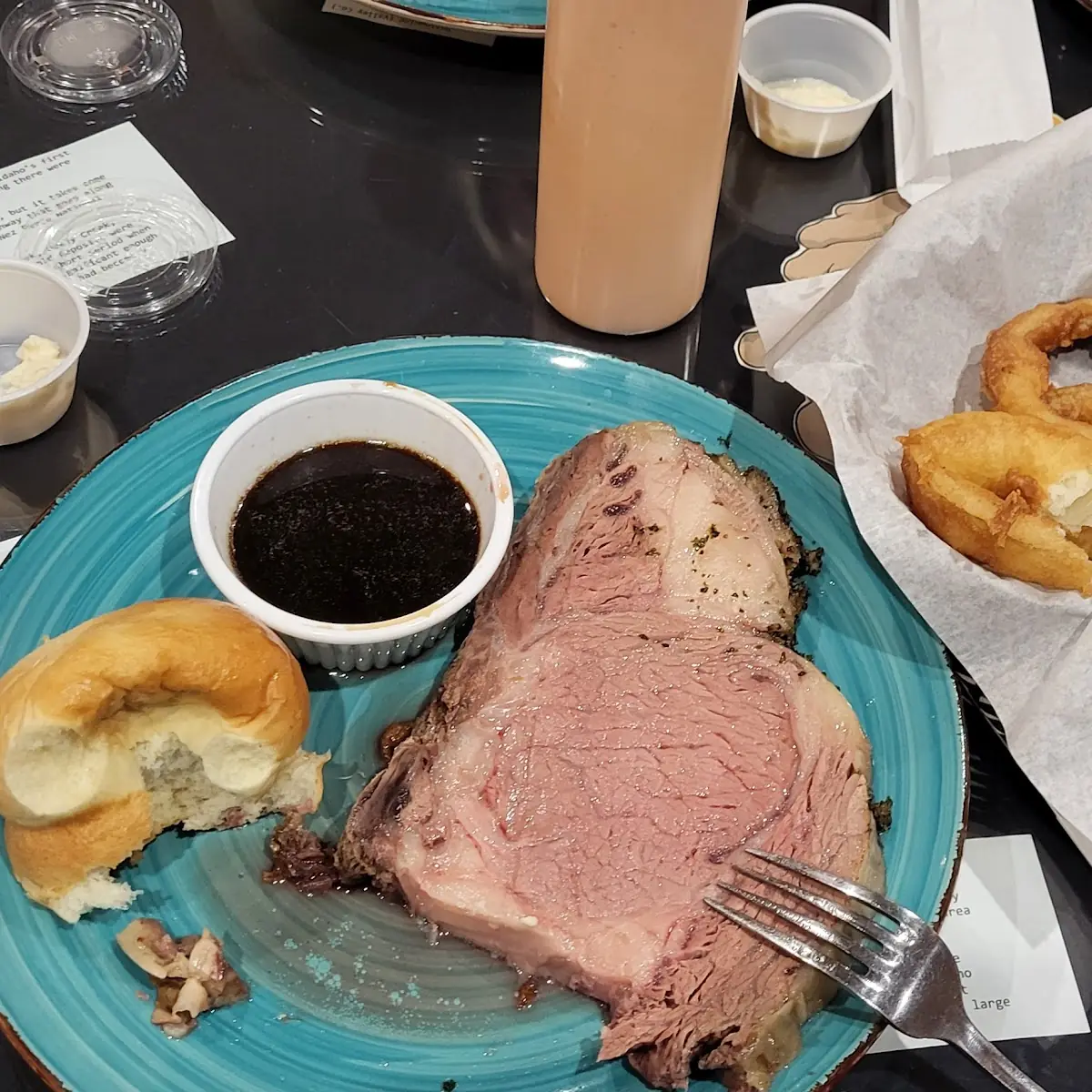 Roast Beef