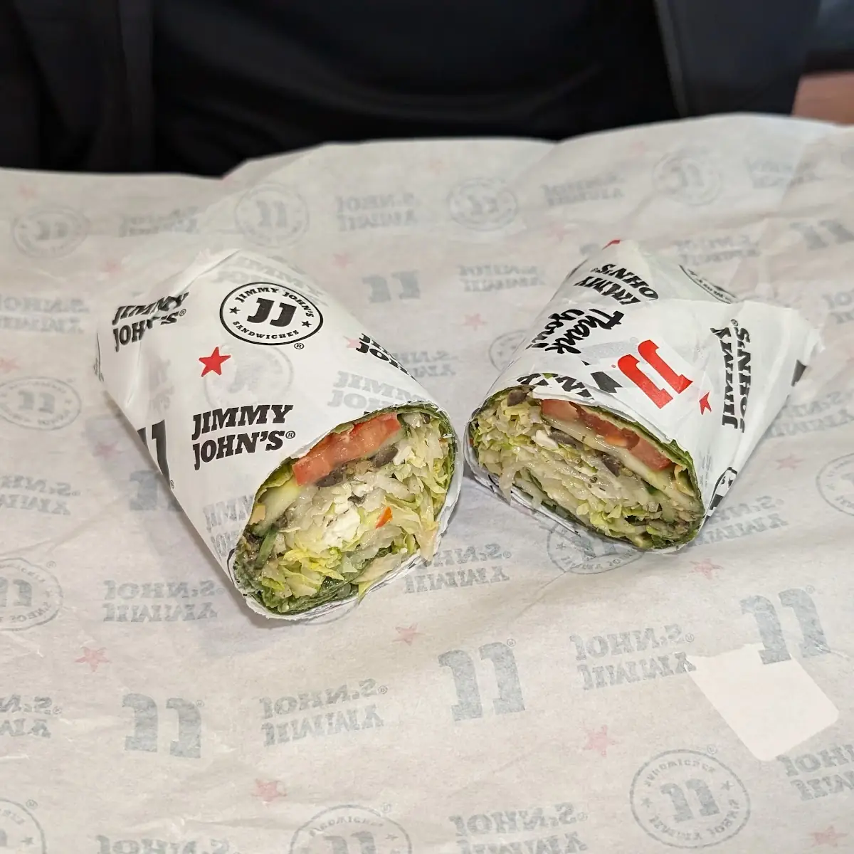 Roast Beef Sandwich