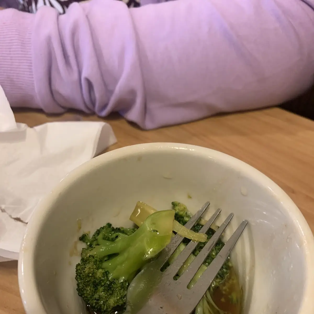 Broccoli Beef