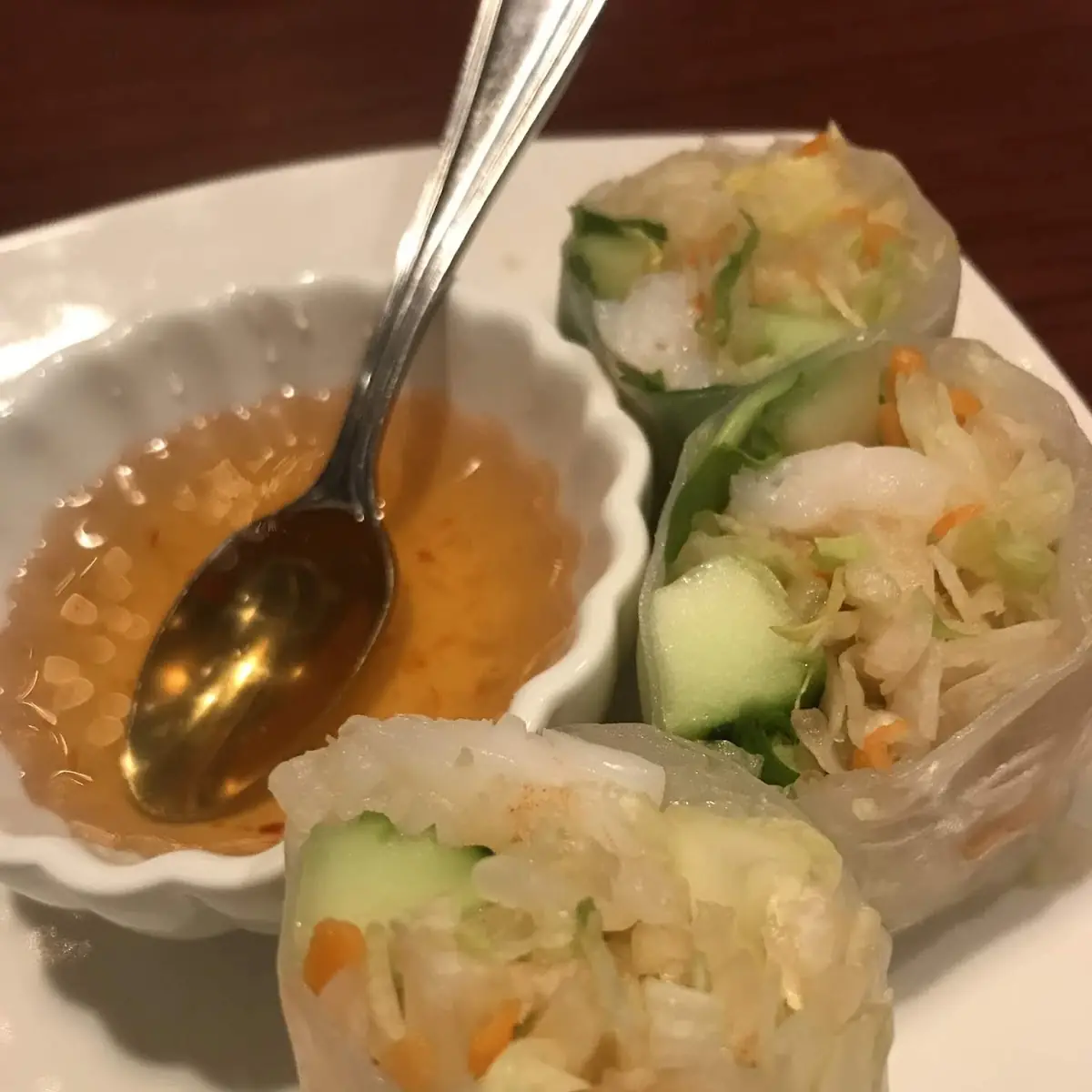Spring Roll