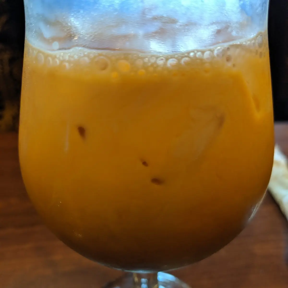 Thai Tea
