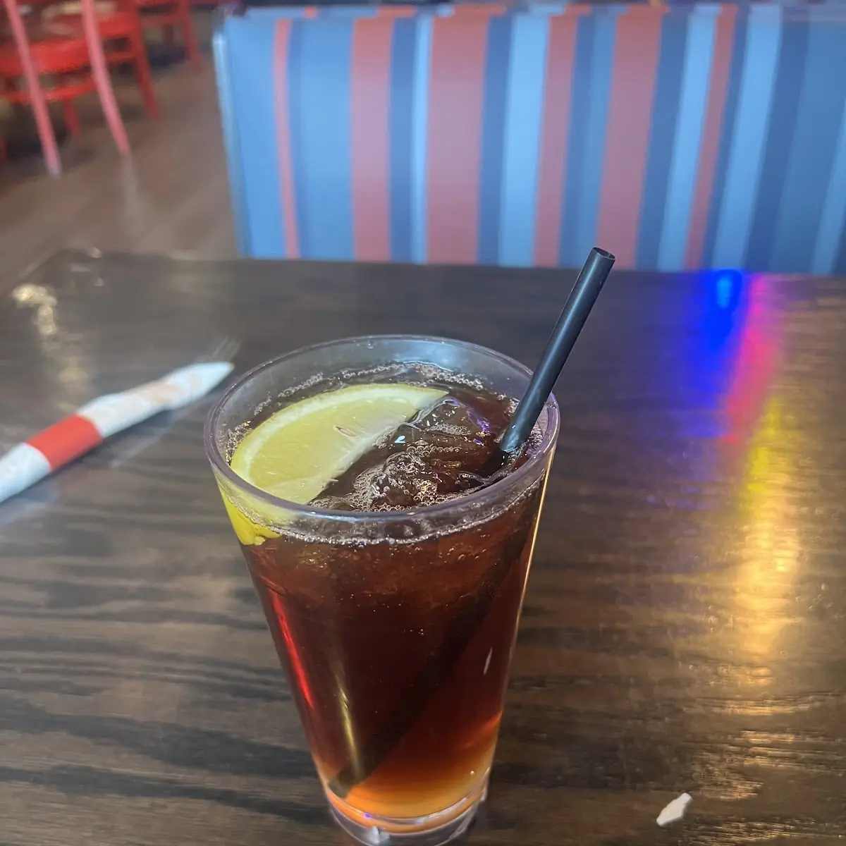 Long Island Iced Tea