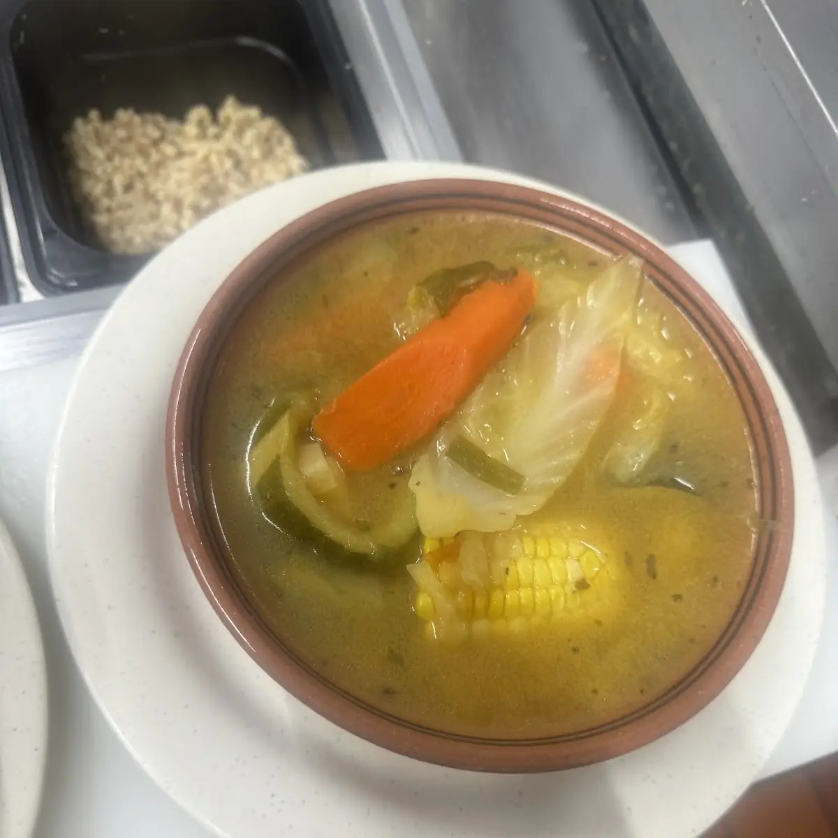 Chicken Soup