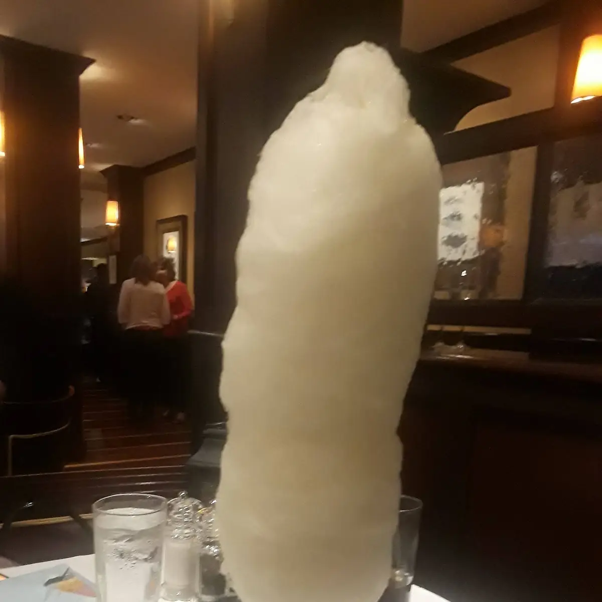 Cotton Candy
