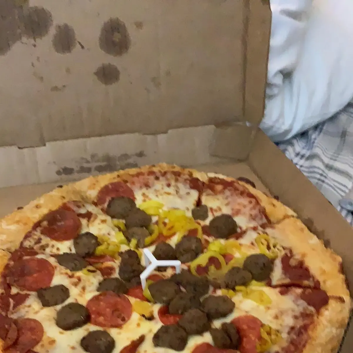 Pizza Hut