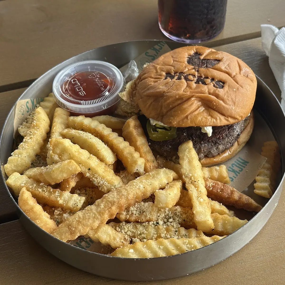 Smash Burger