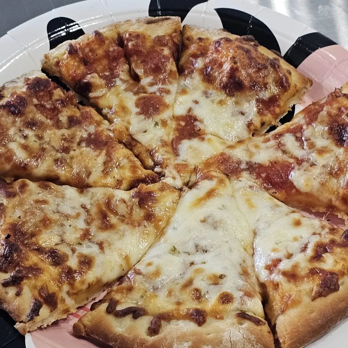 Pizza Slice