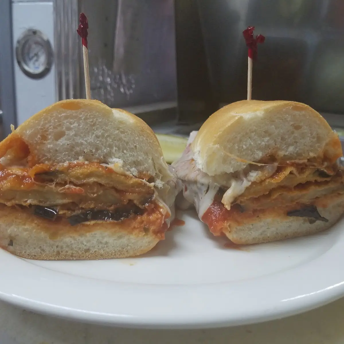 Chicken Sandwich