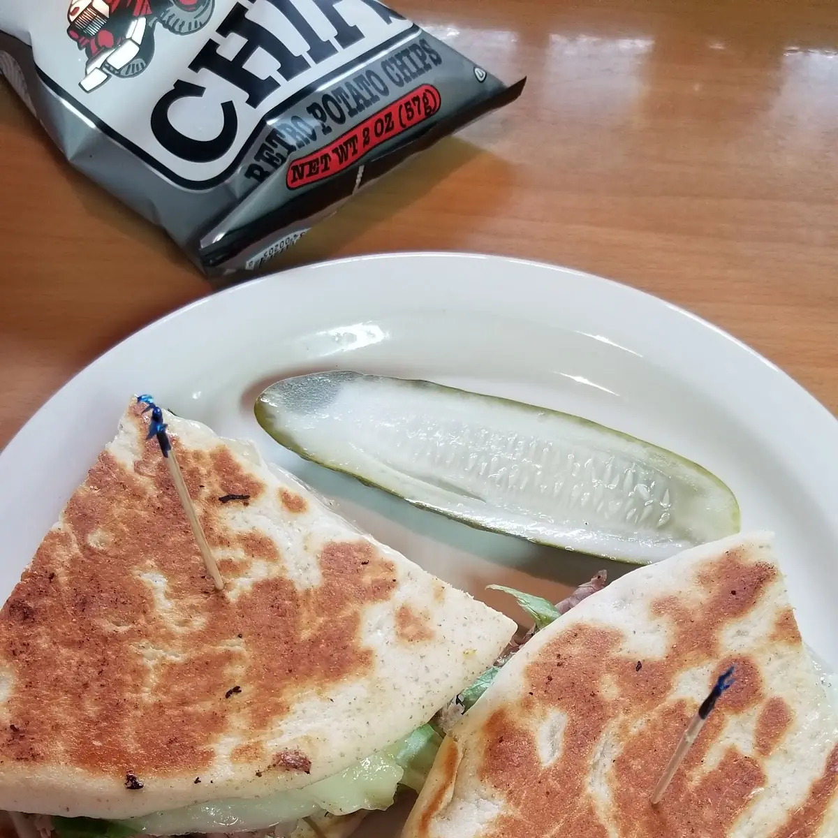 Roast Beef Sandwich