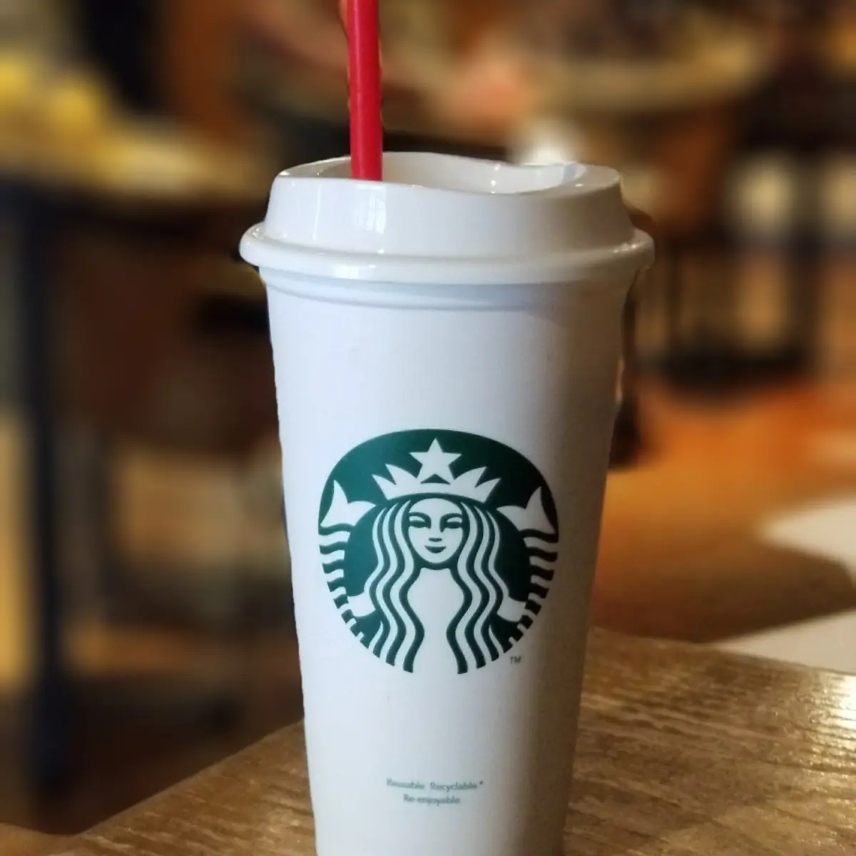 Pumpkin Spice