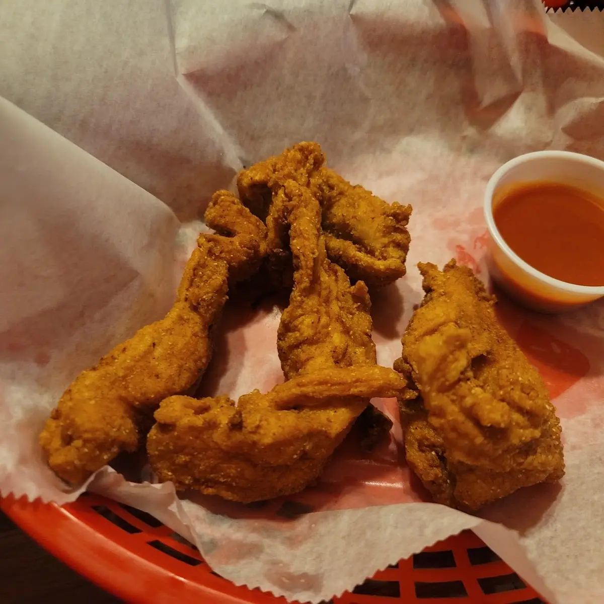 Chicken Strips