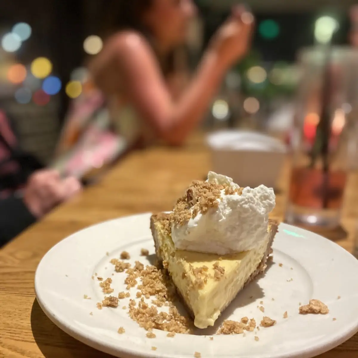 Key Lime Pie
