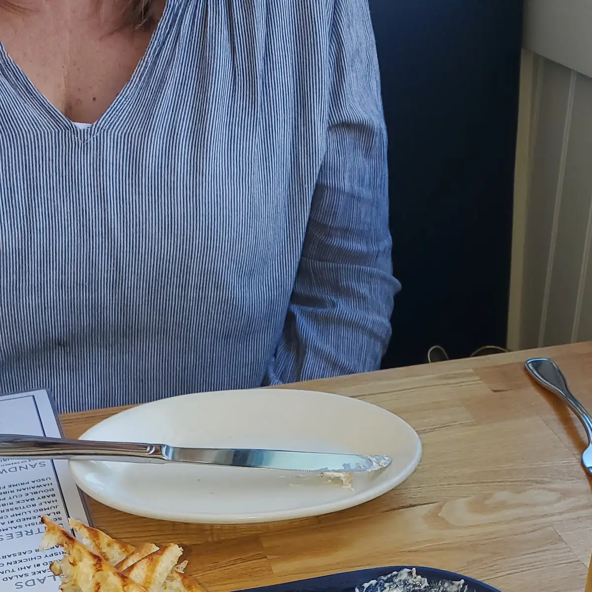 Smoked Trout Dip