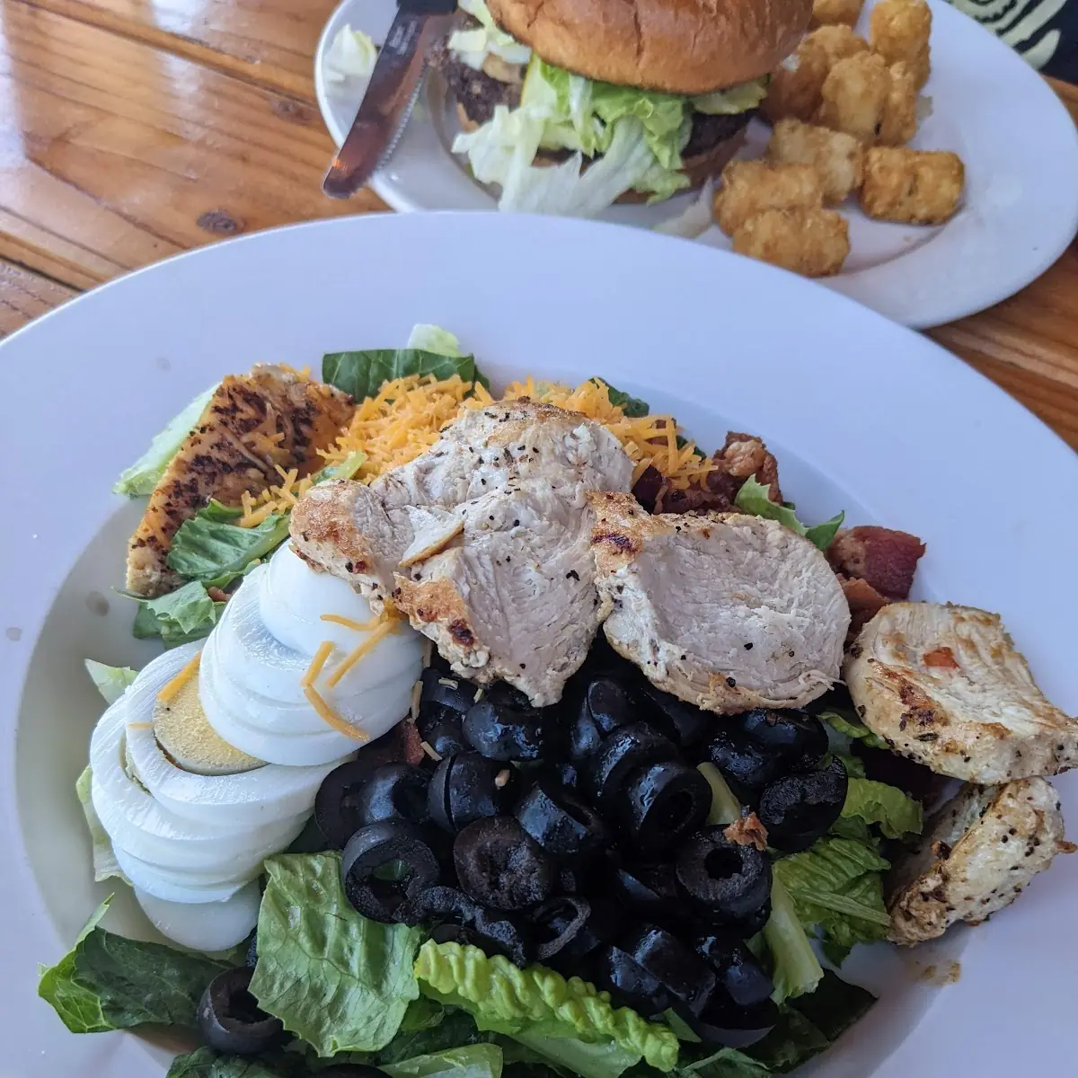 Cobb Salad
