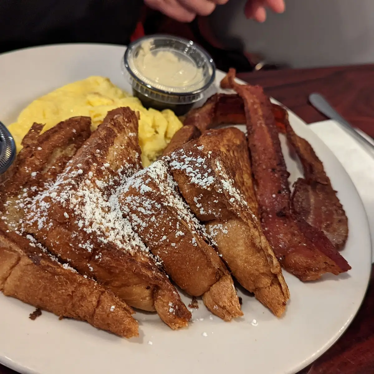 French Toast