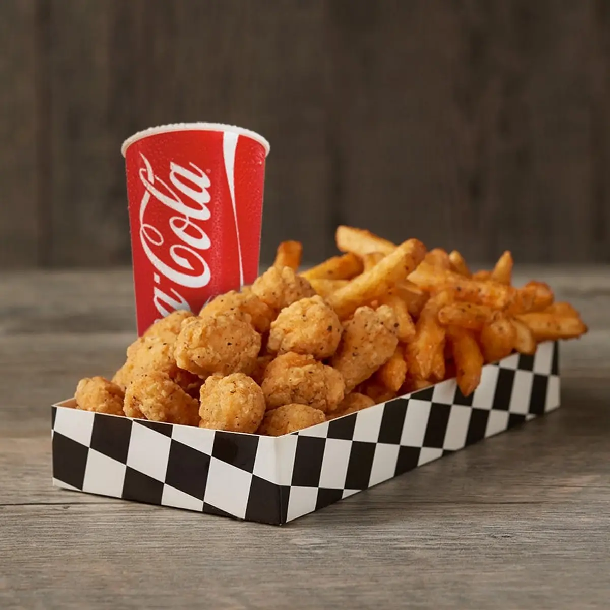 Chicken Bites