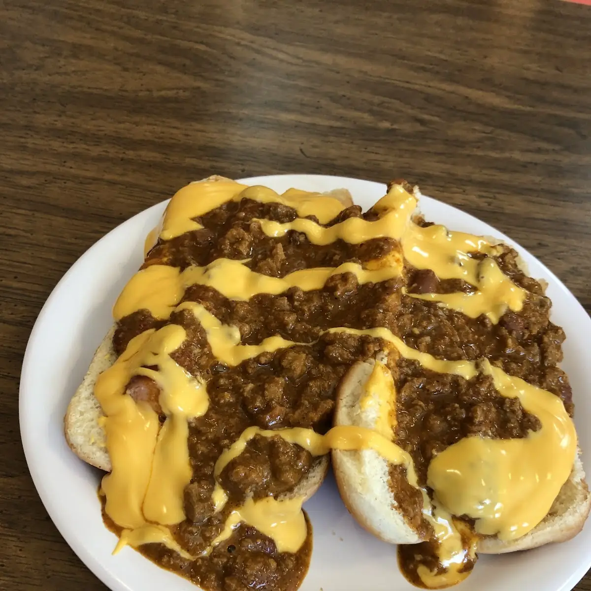 Chili Cheese