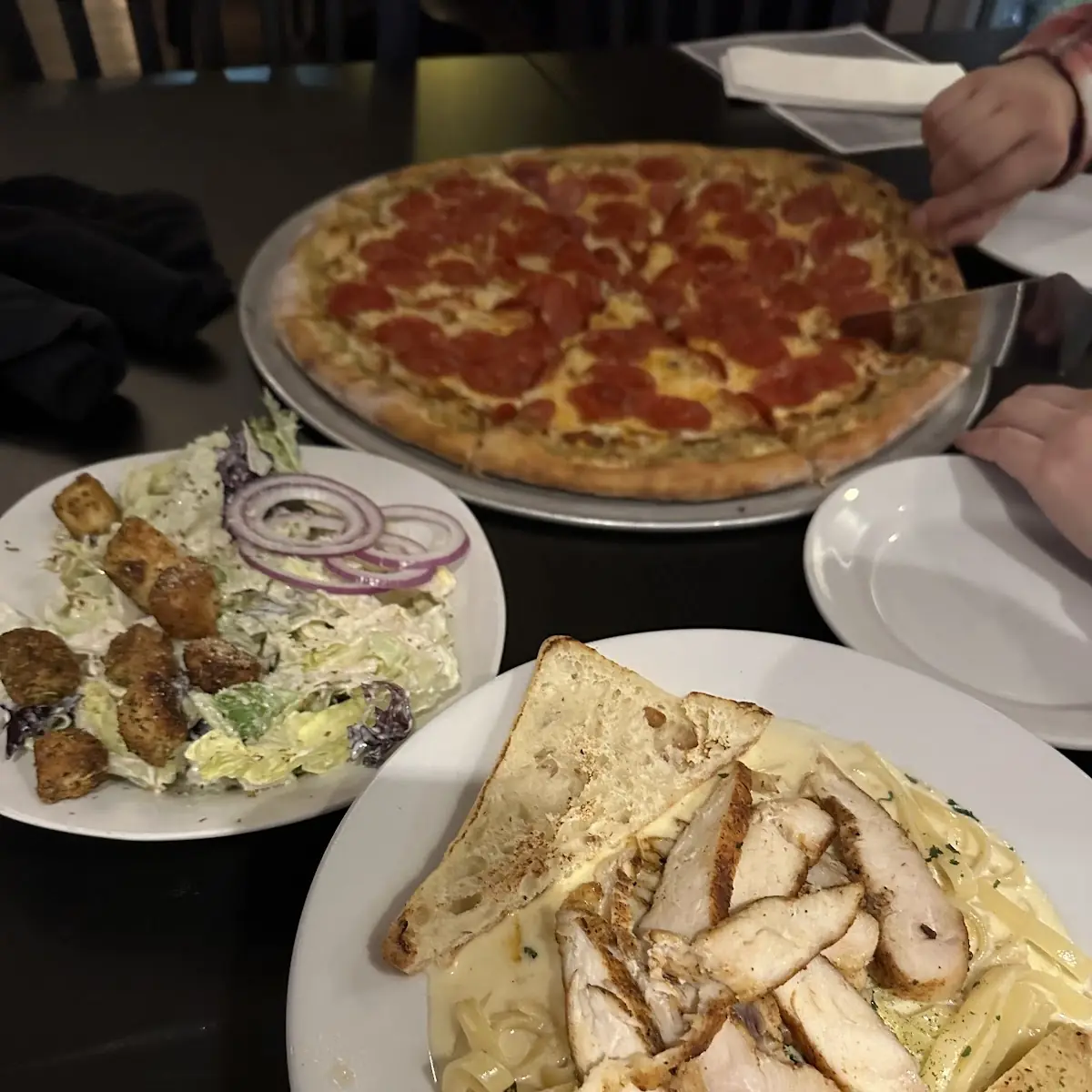 Caesar Salad