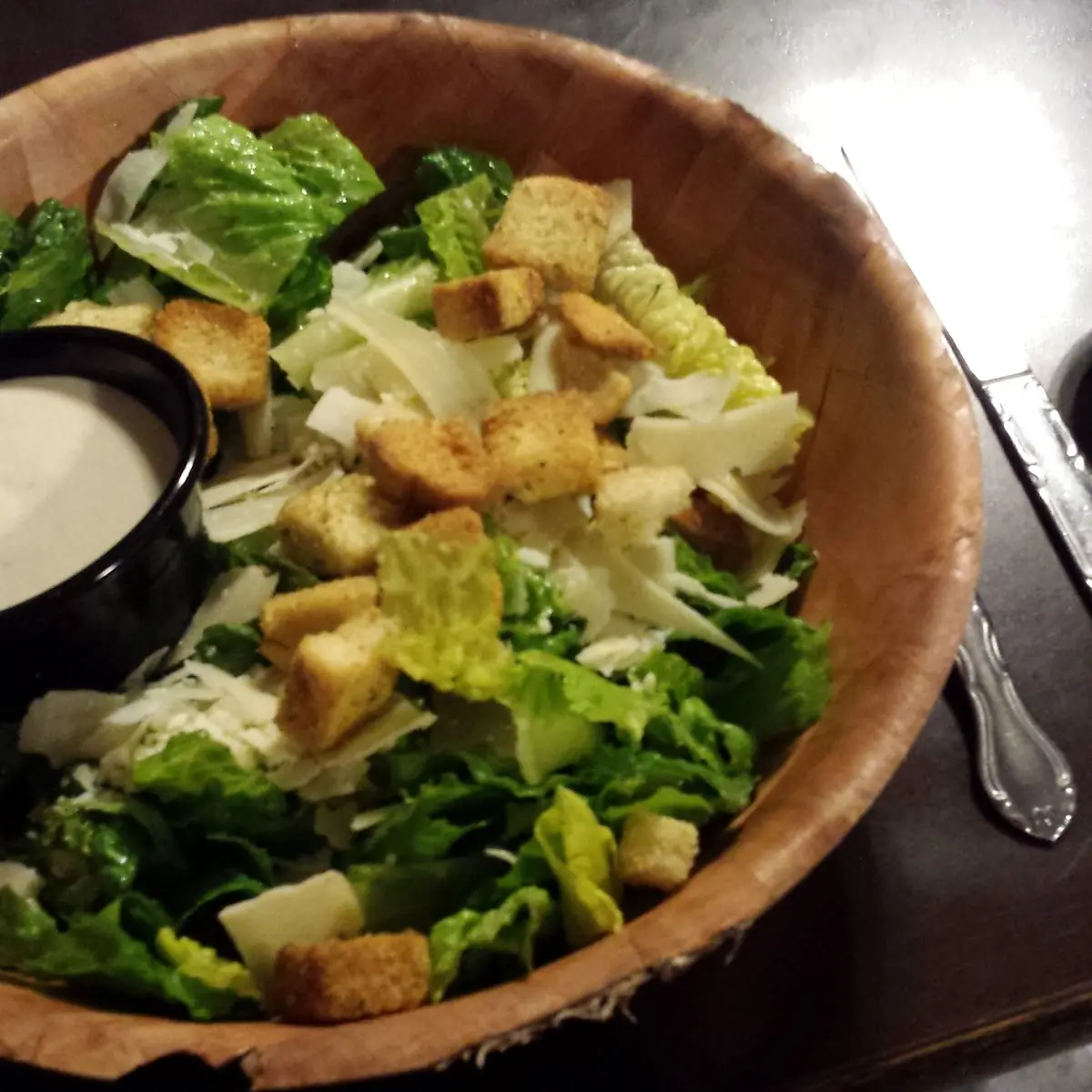 Caesar Salad