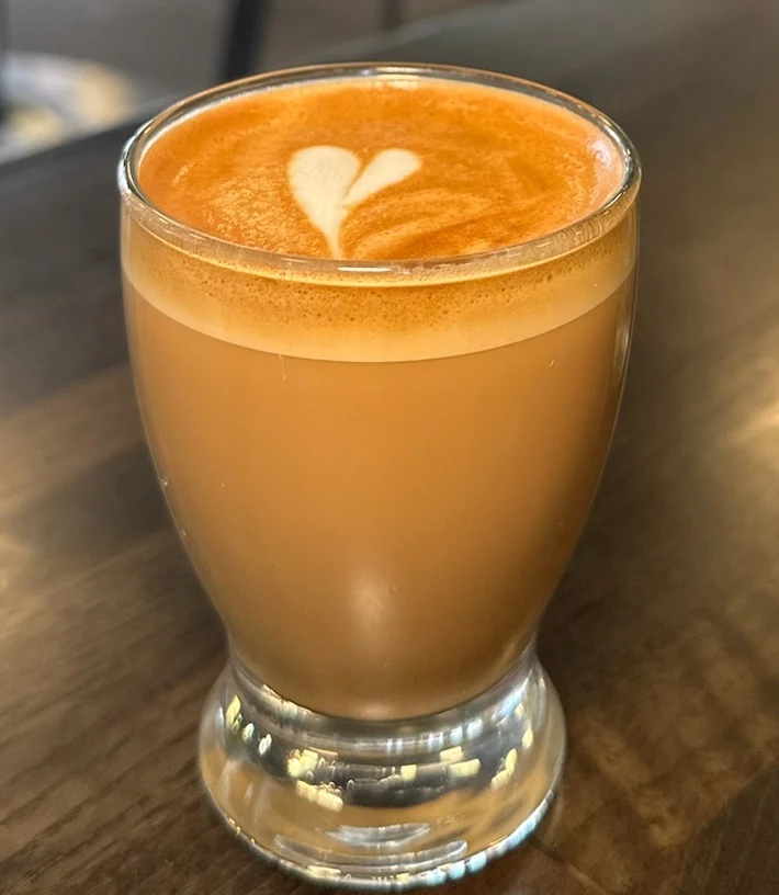 Cortado 4oz