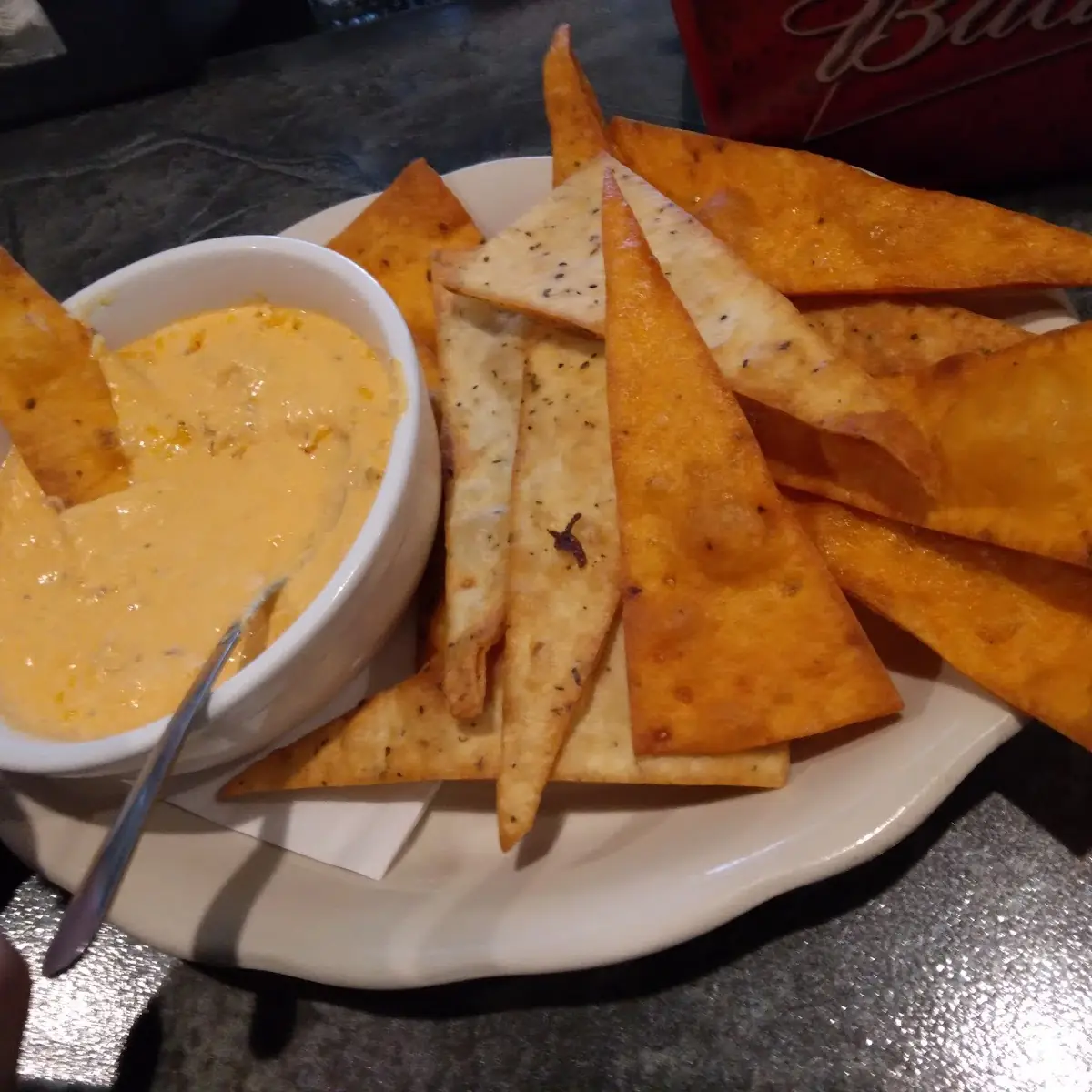 Buffalo Chicken Dipping Sauce